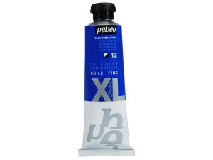 Pebeo XL  Yağlı Boya 200 ml  12 Cobalt blue hue