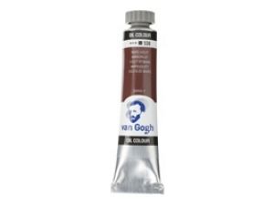 Van Gogh Yağlı Boya 40 ml  538 Mars violet