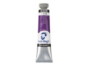 Van Gogh  Yağlı Boya 40 ml 536 Violet