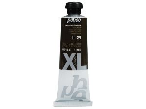 Pebeo  Yağlı Boya XL 200 ml  29 Raw umber