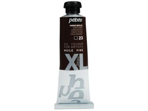 Pebeo  Yağlı Boya XL 200 ml  23 Burnt umber