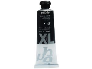 Pebeo  Yağlı Boya XL 200 ml 45 Payne's Grey