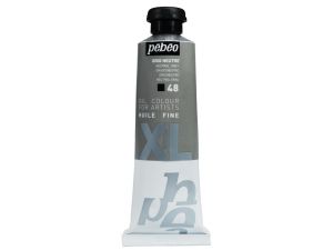 Pebeo  Yağlı Boya XL 200 ml  48 Neutral grey