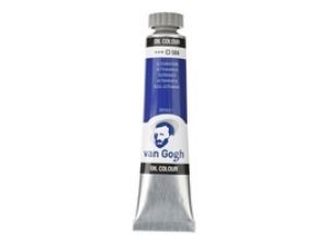 Van Gogh  Yağlı Boya 40 ml  504 Ultramarine