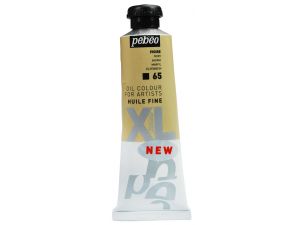 Pebeo  Yağlı Boya XL 200 ml  65 Ivory White