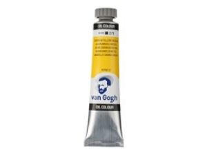 Van Gogh  Yağlı Boya 40 ml  Cadmium yellow medium 271