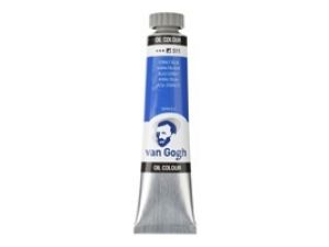 Van Gogh  Yağlı Boya 40 ml  511 Cobalt Blue