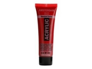 Amsterdam  Akrilik Boya 120 ml  399 Naphthol red deep 