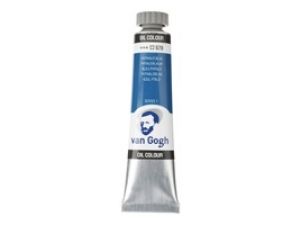 Van Gogh  Yağlı Boya 40 ml  570 Phthalo blue