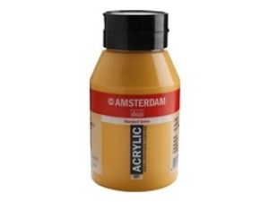 Amsterdam Akrilik Boya 500 ml 227 Yellow ochre