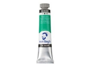 Van Gogh  Yağlı Boya  40 ml 615 Emerald green 