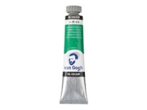 Van Gogh  Yağlı Boya 40 ml  619 Permanent green deep