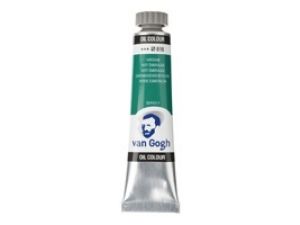 Van Gogh 40 ml Yağlı Boya 616 Viridian