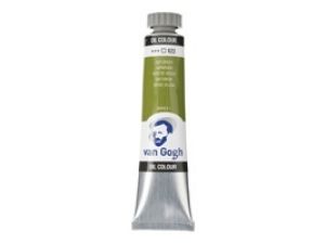 Van Gogh 40 ml Yağlı Boya 623 Sap green