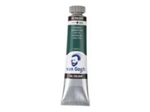 Van Gogh 40 ml Yağlı Boya 654 Fir green