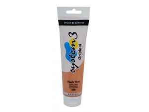Daler Rowney  System 3 Akrilik 150 ml  578 Flesh Tint