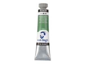 Van Gogh 40 ml Yağlı Boya 668 Chromium oxide green