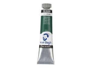 Van Gogh 40 ml Yağlı Boya 629 Green earth