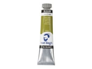 Van Gogh 40 ml Yağlı Boya 620 Olive green