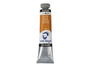 Van Gogh 40 ml Yağlı Boya 227 Yellow ochre