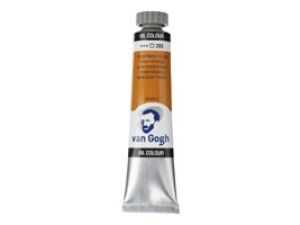 Van Gogh 40 ml Yağlı Boya 265 Transp. oxide yellow