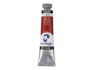 Van Gogh 40 ml Yağlı Boya 347 Indian red
