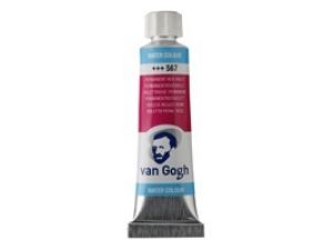 Van Gogh Tüp Sulu Boya 10 ml 567 Permanent red violet
