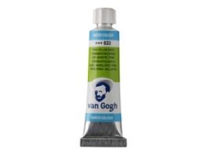 Van Gogh Tüp Sulu Boya 10 ml 633 Permanent yellowish green