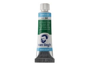 Van Gogh Tüp Sulu Boya 10 ml 645 Hokker green deep