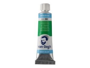 Van Gogh Tüp Sulu Boya 10 ml 662 Permanent green