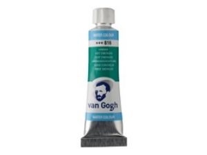 Van Gogh Tüp Sulu Boya 10 ml 616 Viridian