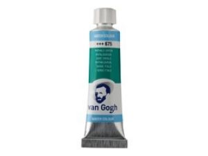 Van Gogh Tüp Sulu Boya 10 ml  675 Phthalo green