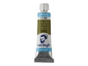 Van Gogh Tüp Sulu Boya 10 ml 620 Olive green