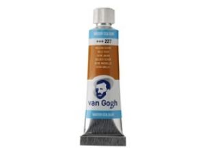 Van Gogh Tüp Sulu Boya 10 ml  227 Yellow ochre