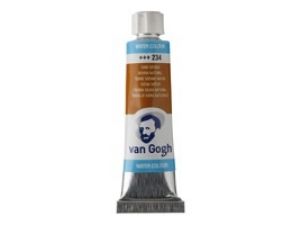 Van Gogh Tüp Sulu Boya 10 ml 234 Raw sienna