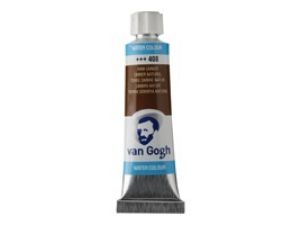 Van Gogh Tüp Sulu Boya 10 ml 408 Raw umber