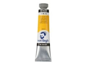 Van Gogh Yağlı Boya 40 ml   Azo yellow deep 270