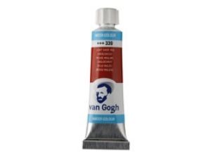 Van Gogh Tüp Sulu Boya 10 ml 339 light oxide red