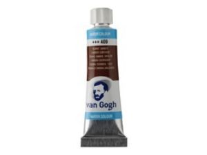 Van Gogh Tüp Sulu Boya 10 ml 409 Burnt umber