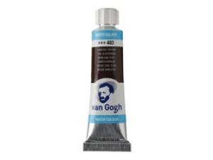 Van Gogh Tüp Sulu Boya 10 ml 403 Vandyke brown