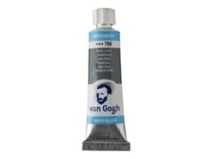 Van Gogh Tüp Sulu Boya 10 ml 708 Paynes grey