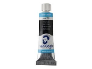 Van Gogh Tüp Sulu Boya 10 ml 701 Ivory black