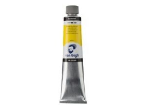 Van Gogh  Yağlı Boya 200 ml  208 Cadmium yellow light