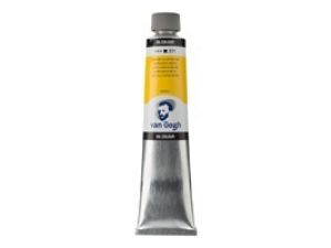 Van Gogh Yağlı Boya 200 ml  271 Cadmium yellow medium