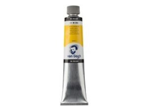 Van Gogh  Yağlı Boya 200 ml  269 Azo yellow medium