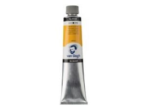 Van Gogh  Yağlı Boya 200 ml  210 Cadmium yellow deep