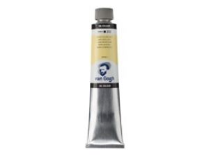 Van Gogh Yağlı Boya 200 ml   222 Naples yellow light