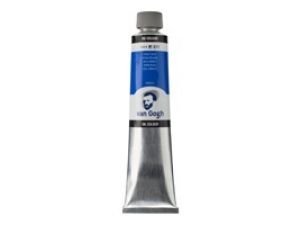 Van Gogh Yağlı Boya 200 ml 511 Cobalt blue