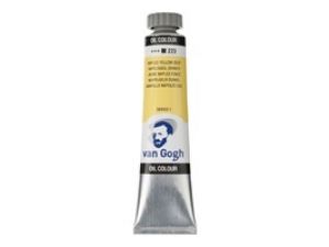 Van Gogh  Yağlı Boya 40 ml 223 Naples yellow deep