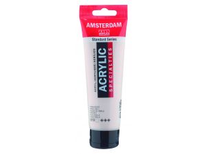 Amsterdam  Akrilik Boya 819 Pearl red (Sedefli) 120 ml